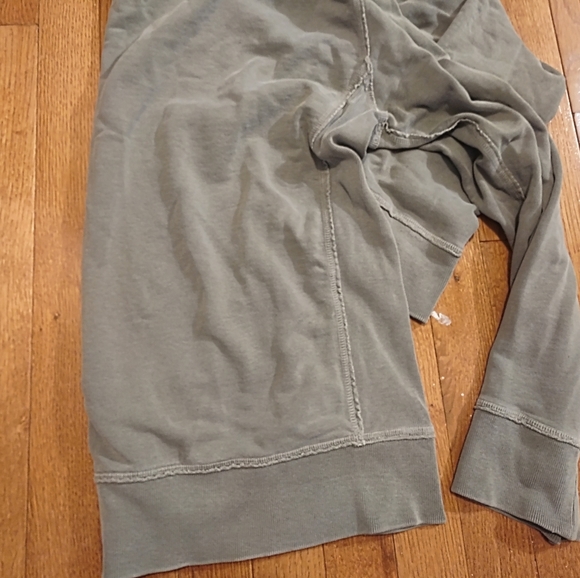 3 for $23 tops!! Express Men's Long-sleeved Shirt - Picture 4 of 5